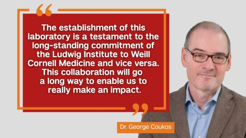 George Coukos