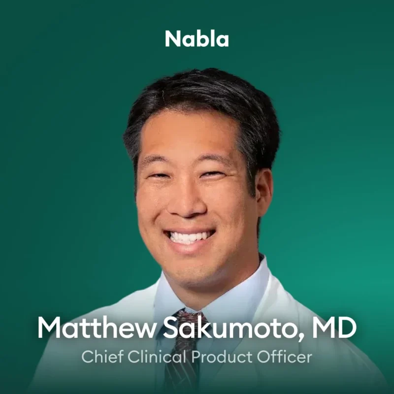 Matthew Sakumoto