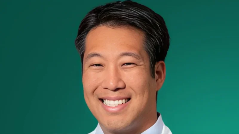 Matthew Sakumoto Steps Into Chief Clinical Product Officer Role at Nabla