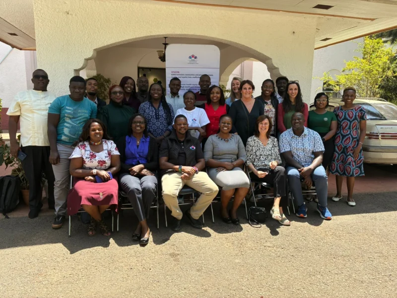 Kenyan Network of Cancer Organizations