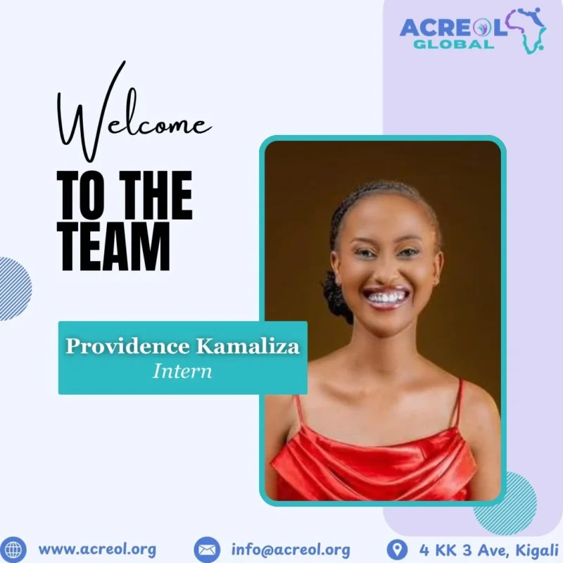 ACREOL Global