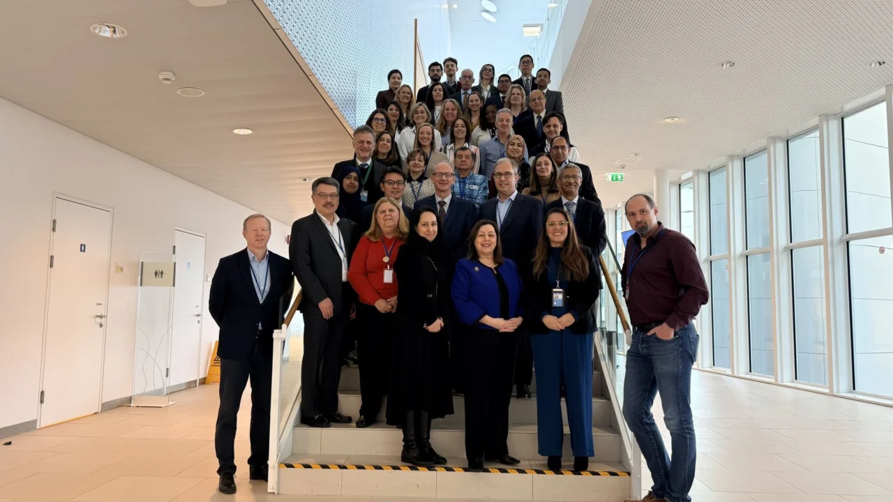 May Abdel-Wahab: Bringing the World Together for Pediatric Radiotherapy Training