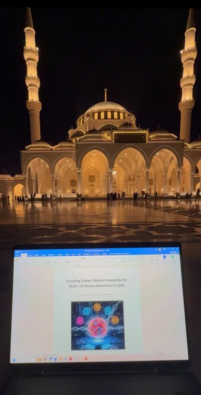 Humaid Al-Shamsi