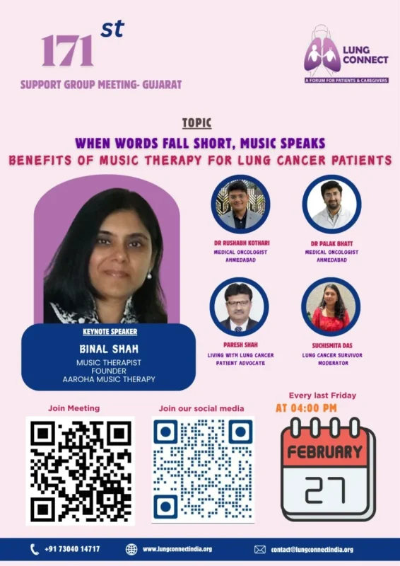 Lung Connect