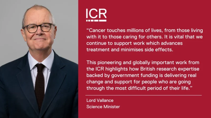  ICR