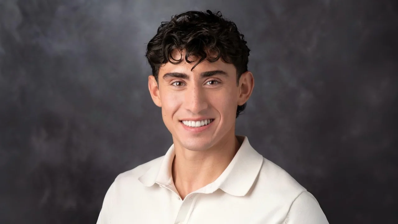 Christopher Gomez: Stepping Into a New Era of Patient Experience at MD Anderson