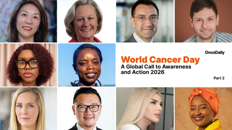 World cancer day
