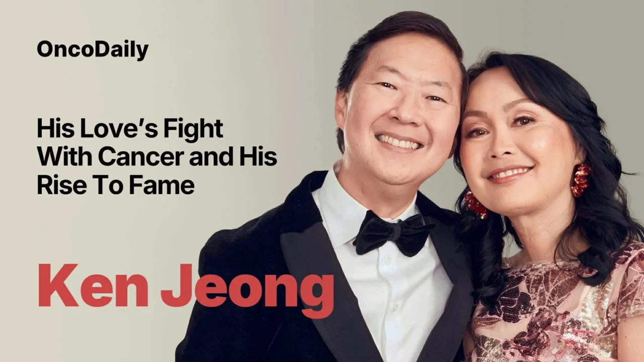 Ken Jeong’s Wife Beats Stage 3 Breast Cancer: Hangover Star’s Cancer Battle That Changed His Career Forever