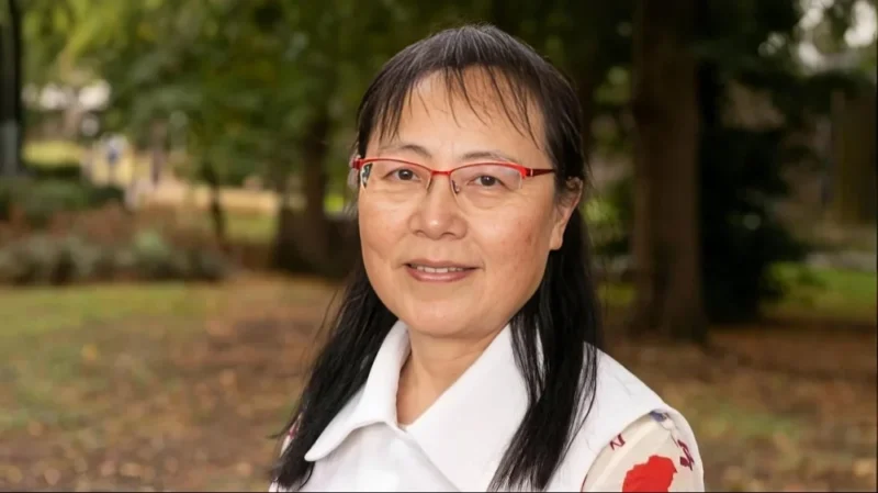Xin Lu on Targeting Mutant p53 in Solid Tumors with Rezatapopt – NEJM Group