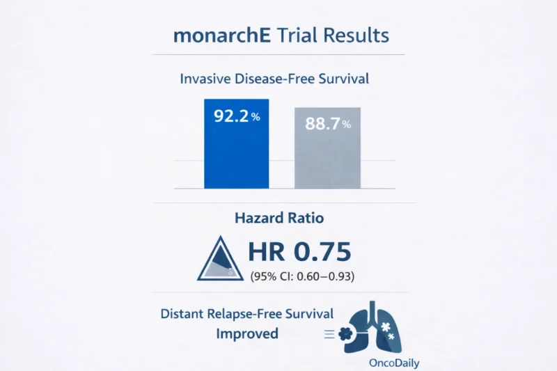 monarchE Trial