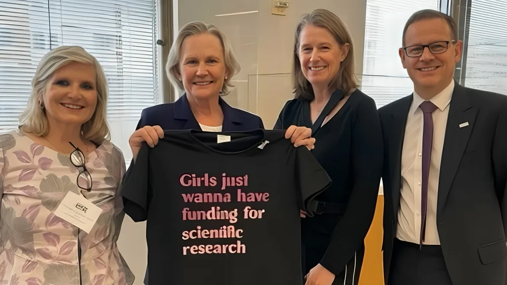 Julie Gralow
