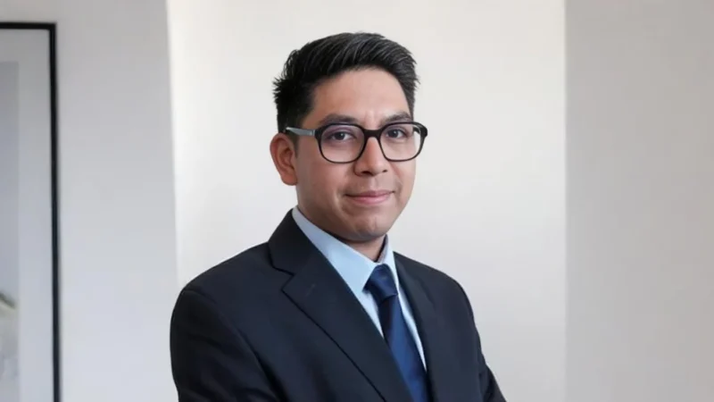 Impact of the Research Masterclass: Adolfo González Serrano Joins GERICO – SIOG