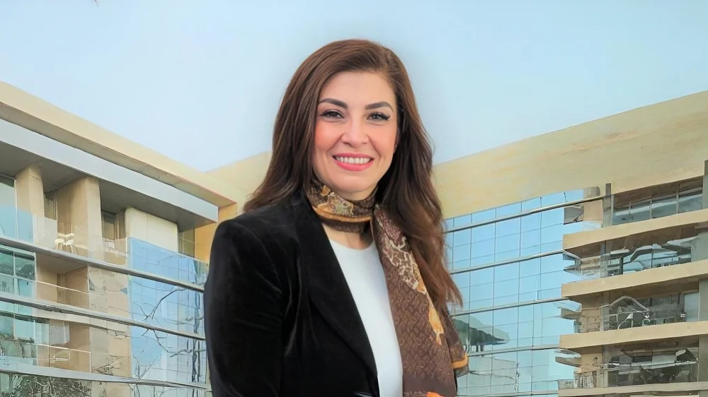 Amal Al Omari