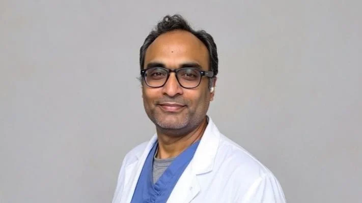 Amitabh Ray: Honored to Announce I’ve been Selected for ASCO Voices at the 2026 ASCO Annual Meeting