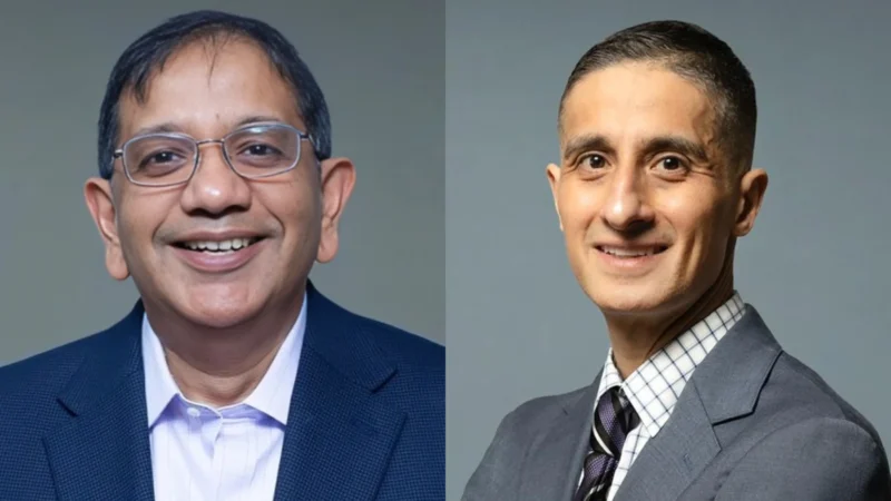 Anirban Maitra Welcomes Daniel Gomez to Lead Radiation Oncology at NYU Langone