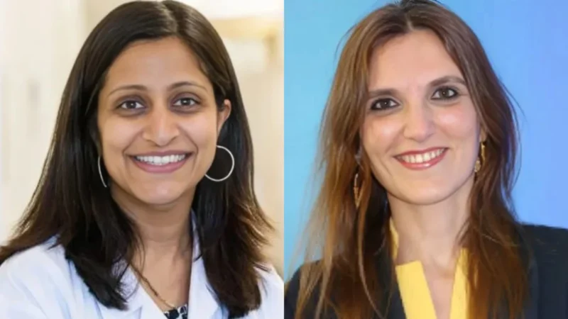 Aparna Parikh: What Role Do Liver Metastases Play in MSS Colorectal Cancer Outcomes?