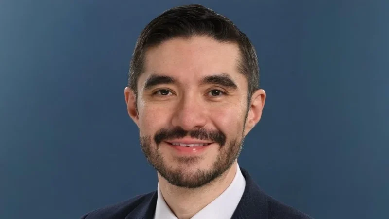 Arturo LoAlza-Bonilla: AI in Oncology Depends on Transparent and Verifiable Evidence
