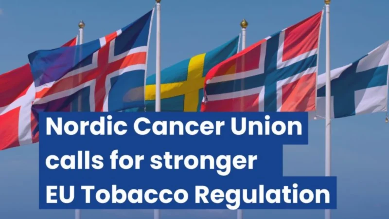 Time to Turn Tobacco Control Commitments Into Action – Association of European Cancer Leagues