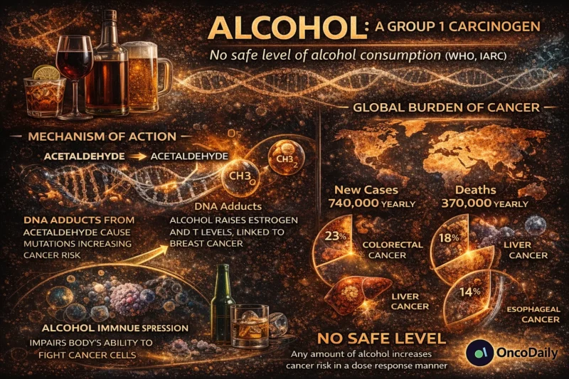 Group 1 Carcinogen