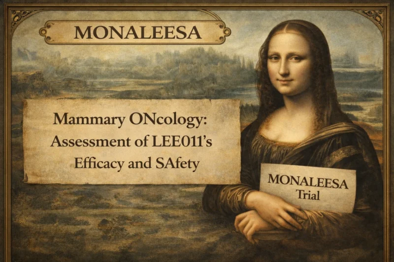 MONALEESA Trial