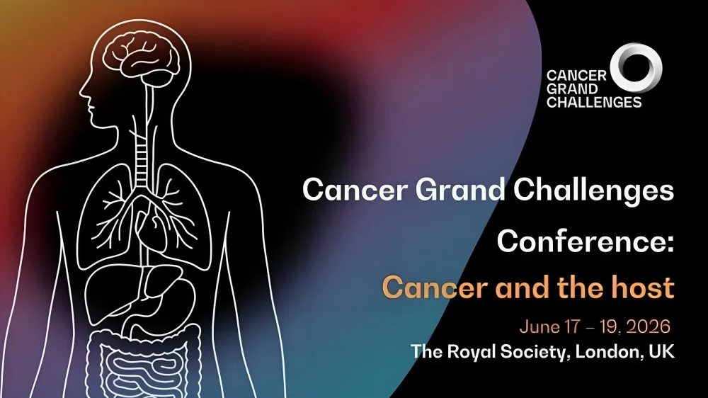 Cancer Grand Challenges