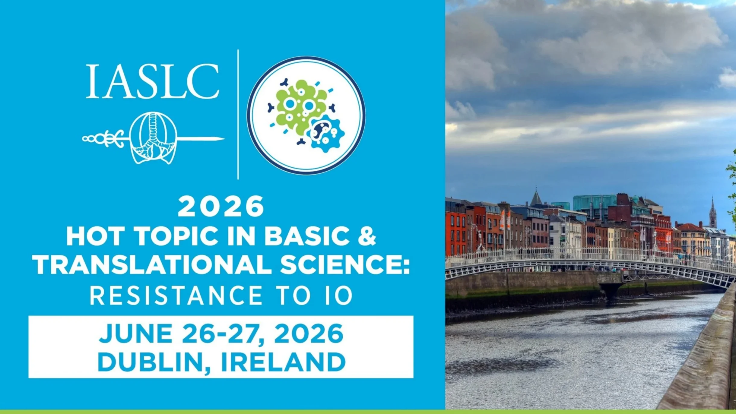 IASLC
