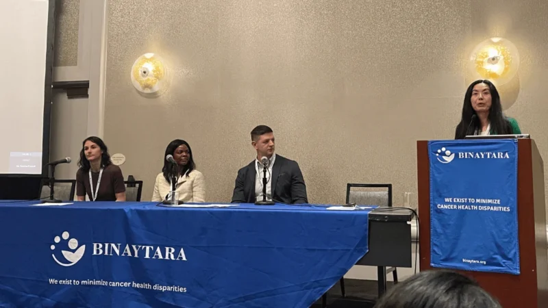 Best of Hematology and Breast Cancer 2026 conference – Binaytara