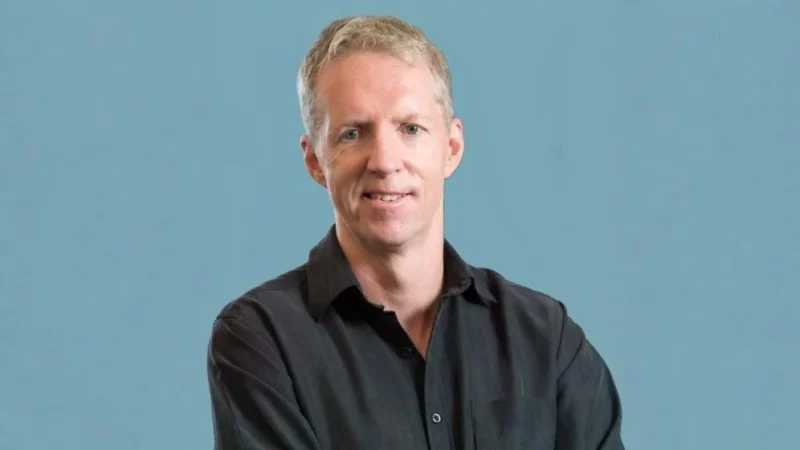 Brendan Jenkins Shares Their Latest Published Work on The Role of The Innate Immune System in Cancer