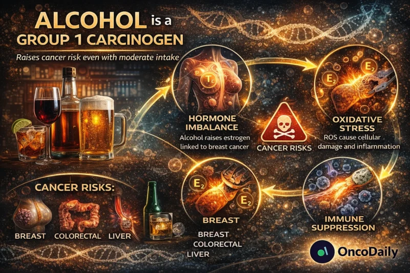 Group 1 Carcinogen