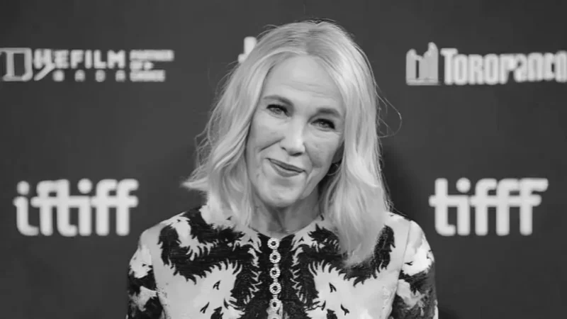 Honoring the Legacy of Catherine O’Hara and Urging Screening Awareness – Fight Colorectal Cancer