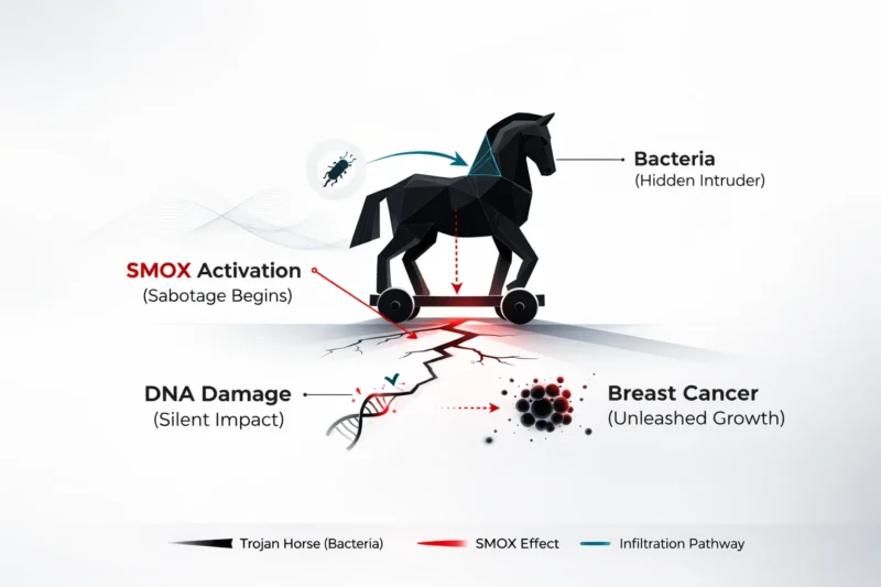 SMOX - OncoDaily