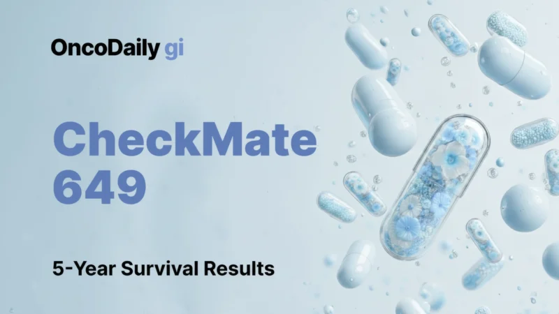 CheckMate 649