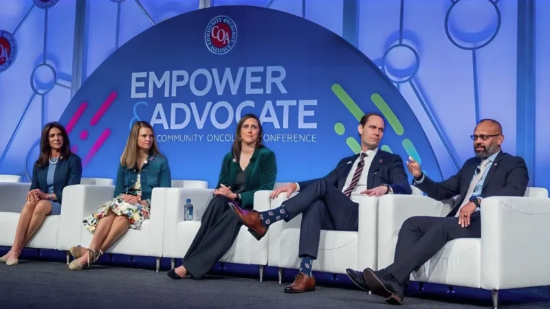2026 Community Oncology Conference: Gathering Practice Leaders to Meet Evolving Challenges – Community Oncology Alliance