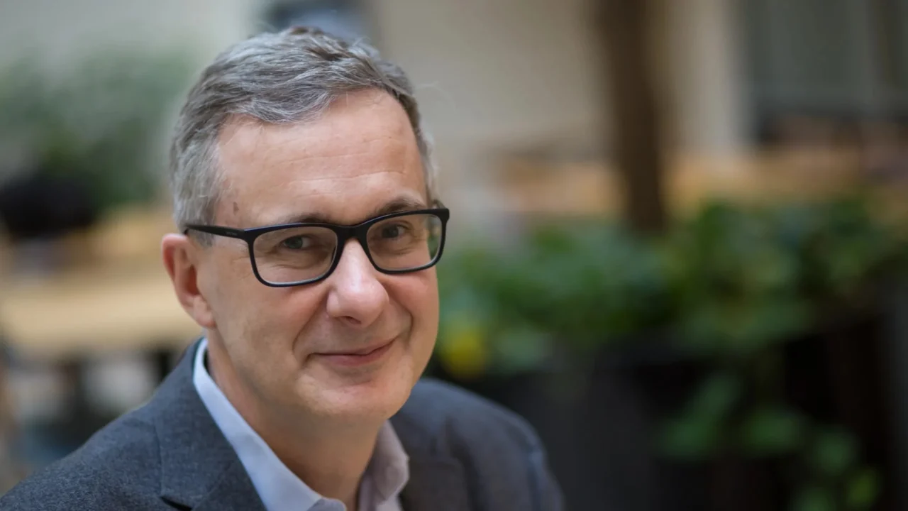 Denis Wirtz: How 3D Tumor Mapping Can Unlock CAR-T Success in Solid Cancers