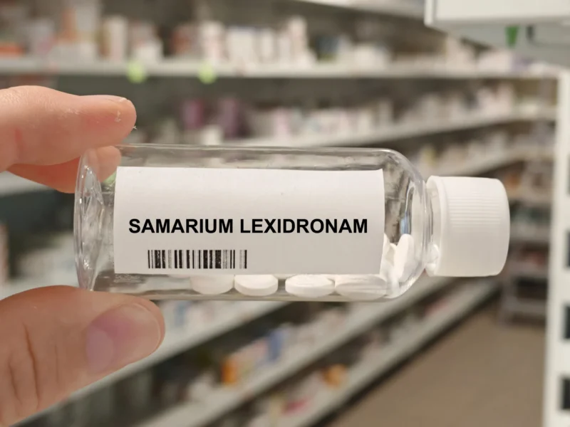 Radiopharmaceuticals 