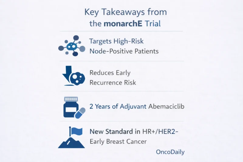 monarchE Trial