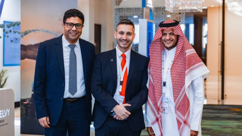 Lung Cancer / Thoracic Maligancies Session at the 3rd Best of ASTRO Gulf 2026 – Emirates Oncology Society