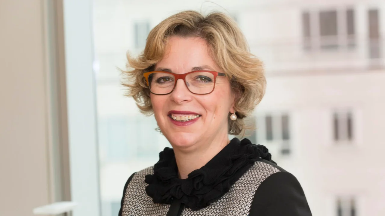 Evis Sala: Advancing Social Welfare and Gender Equality Reforms in Albania