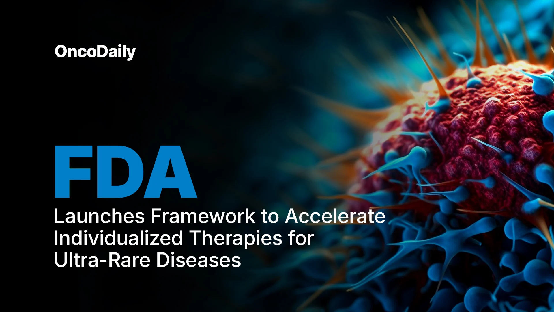FDA - OncoDaily