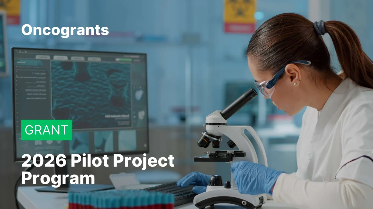 2026 Pilot Project Program (UAMS COBRE Center for Studies of Host Response to Cancer Therapy)