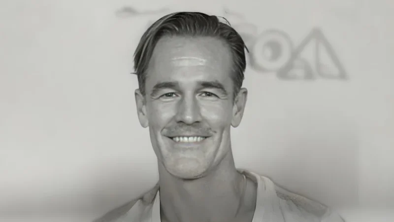 Nicholas DeVito: James Van Der Beek’s Loss Highlights the Urgency of Early-Onset Colorectal Cancer