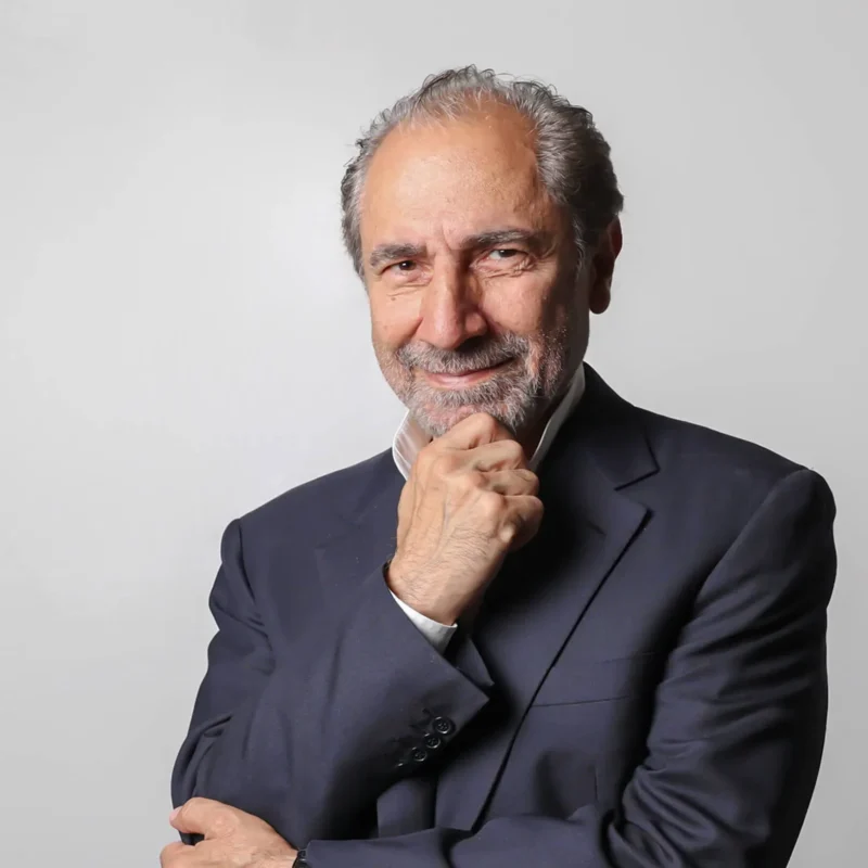 Garo Armen