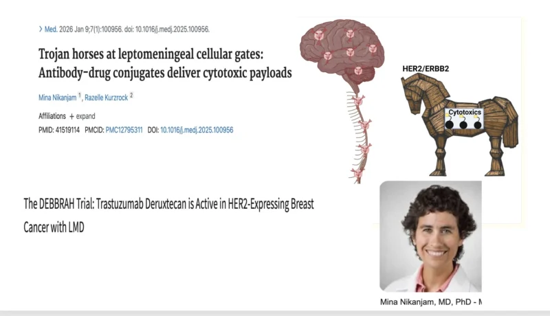 Antibody–Drug Conjugates