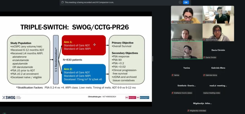 SWOG/CCTG-PR26