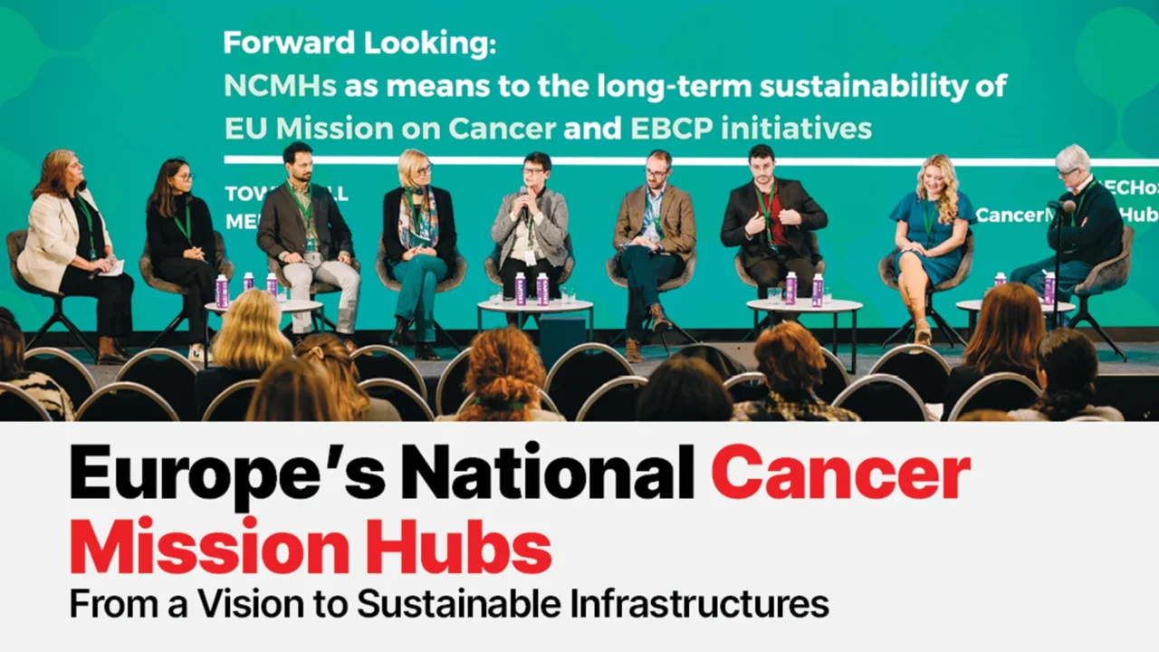 CancerWorld: Europe’s Cancer Policy is Entering Its Implementation Era