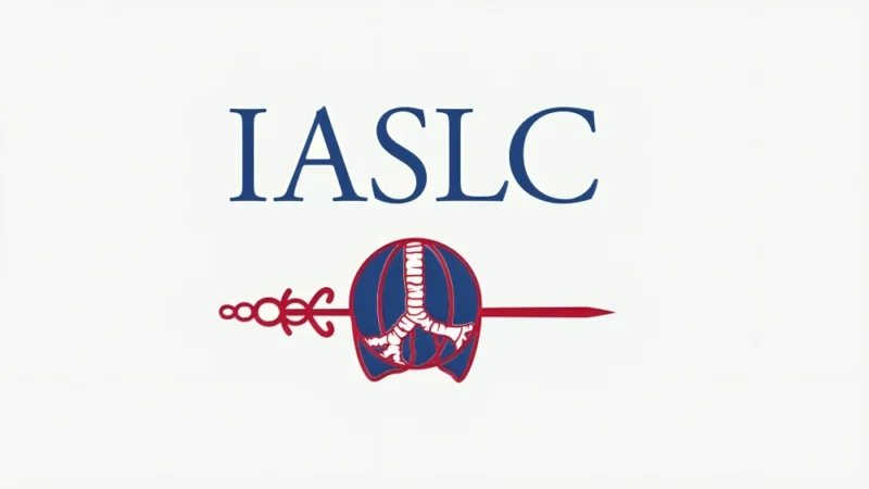 Data and Decisions in Advanced NSCLC at the 2026 TTLC Symposia – IASLC