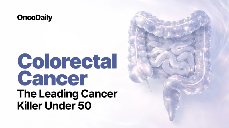 Is Colorectal Cancer Treatment Moving  in the Wrong Direction for Adults Under 50?