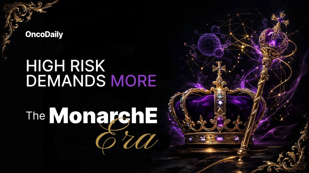 monarchE Trial: How Abemaciclib Changed the Adjuvant Landscape in High-Risk HR+ Early Breast Cancer