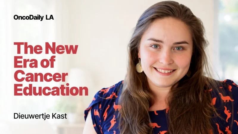 The New Era of Cancer Education: Why Cancer Education for Children Is Becoming a Powerful Public Health Priority