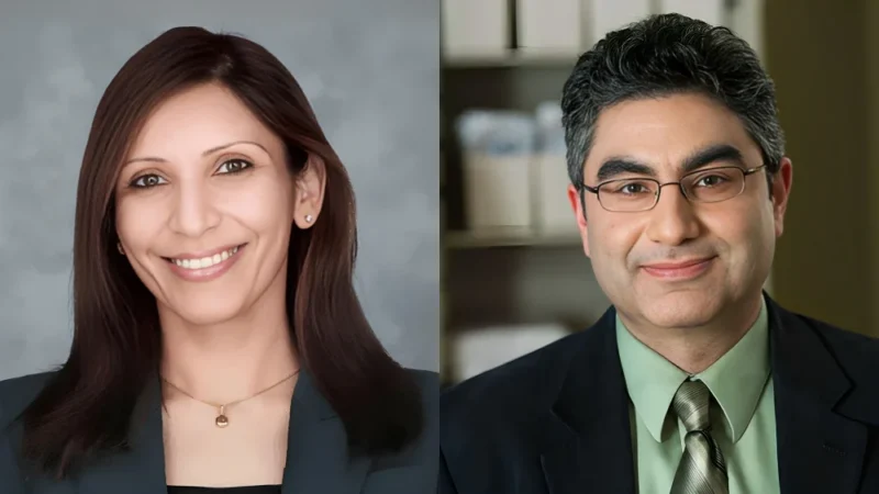 Jasmine Kamboj: Emil Lou Named to 2026 Health TIME100 List of Most Influential Leaders in Health